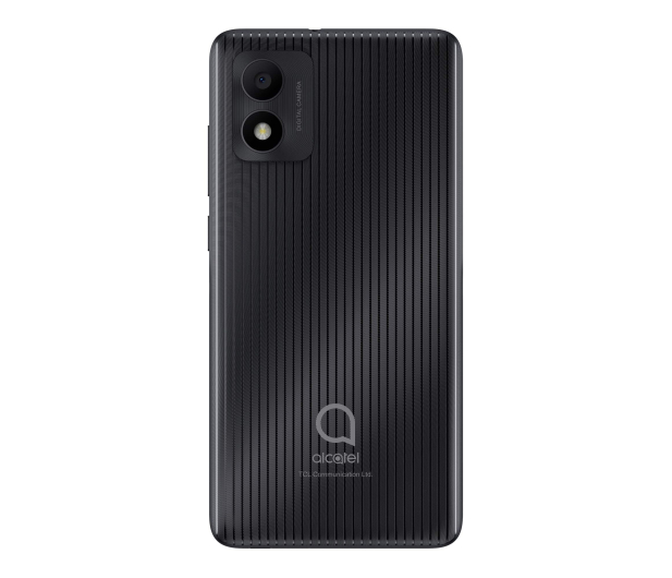 Alcatel 1B (2022) czarny - 736353 - zdjęcie 3